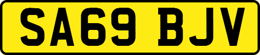 SA69BJV
