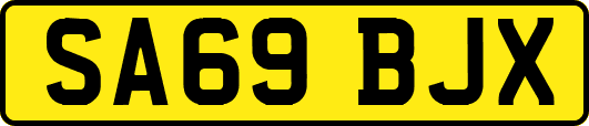 SA69BJX