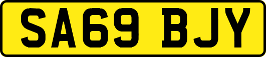 SA69BJY
