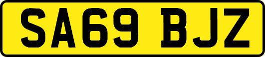SA69BJZ