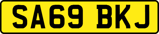 SA69BKJ