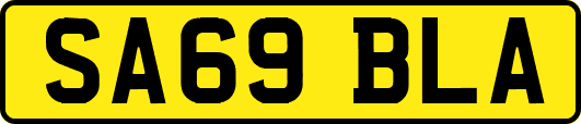 SA69BLA