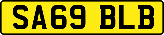 SA69BLB