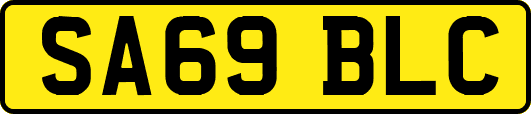 SA69BLC