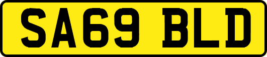 SA69BLD