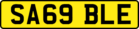 SA69BLE