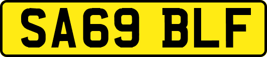 SA69BLF