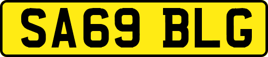 SA69BLG