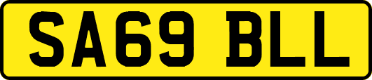 SA69BLL
