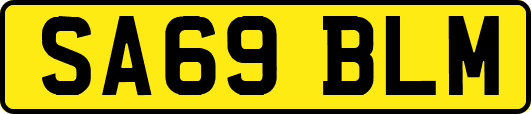 SA69BLM