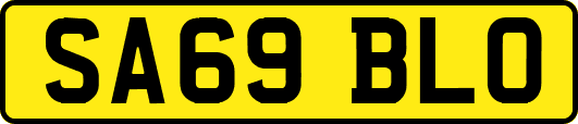 SA69BLO