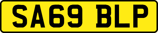 SA69BLP