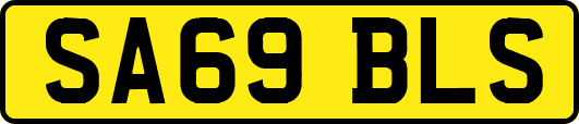 SA69BLS