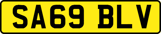 SA69BLV