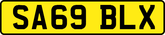 SA69BLX