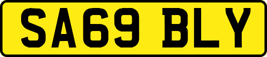 SA69BLY