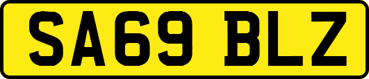 SA69BLZ