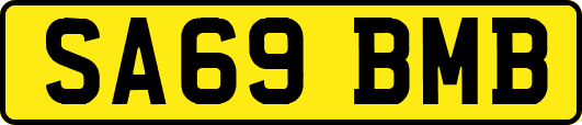 SA69BMB