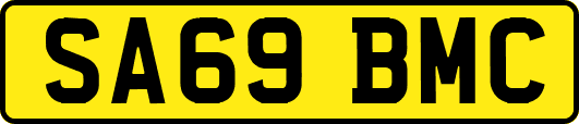 SA69BMC