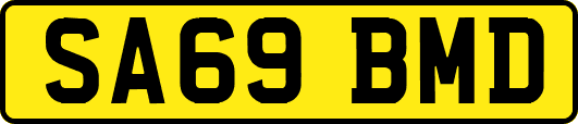 SA69BMD