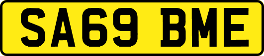 SA69BME