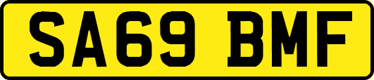 SA69BMF