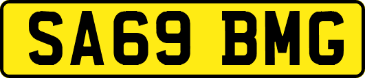 SA69BMG
