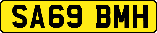 SA69BMH