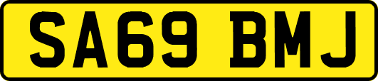 SA69BMJ