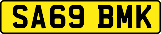 SA69BMK