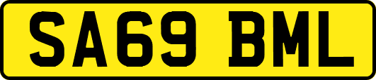SA69BML