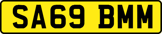 SA69BMM