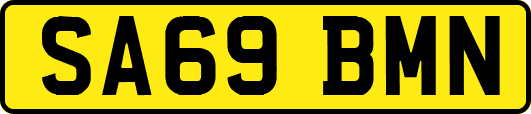 SA69BMN