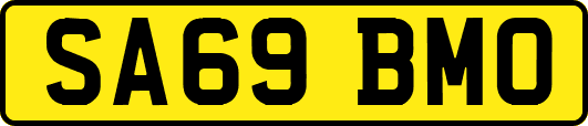 SA69BMO
