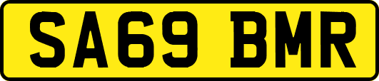 SA69BMR