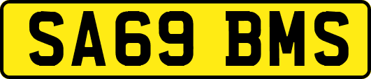 SA69BMS