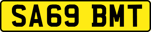 SA69BMT