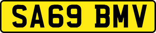 SA69BMV