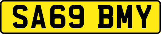SA69BMY