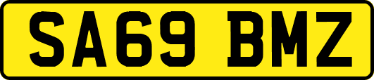 SA69BMZ