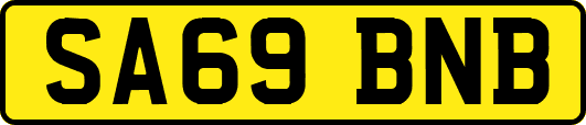 SA69BNB