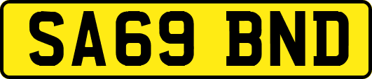 SA69BND