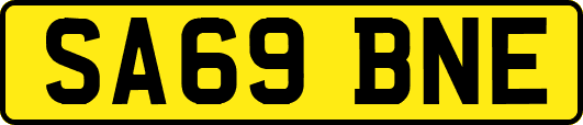 SA69BNE