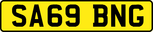 SA69BNG