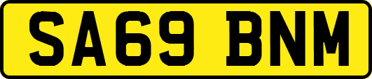 SA69BNM