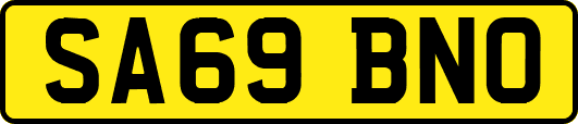 SA69BNO