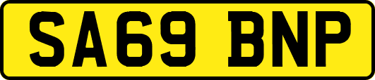 SA69BNP