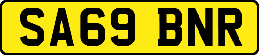 SA69BNR