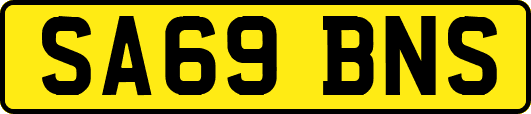 SA69BNS