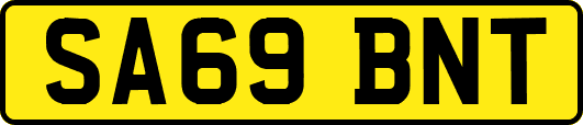 SA69BNT